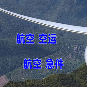 双流航空货运快递-选东方航空和上海航空